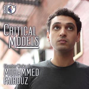 Fairouz: Chamber Works - Mohammed Fairouz