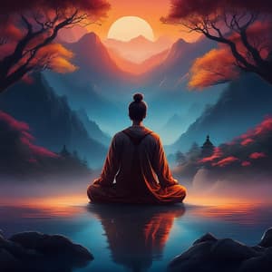 Esencia De Meditación: Música Para El Equilibrio - Hipnoterapia