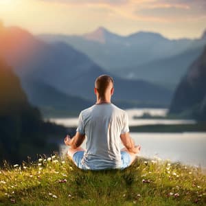 Cadencia De Meditación: Ritmos De Paz - Hipnoterapia