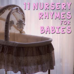 11 Loopable Nursery Rhymes for Babies - Preschool Kids