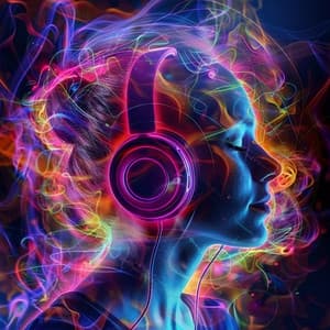 Binaural Serenity: Relaxation Music - Relax Radio 1