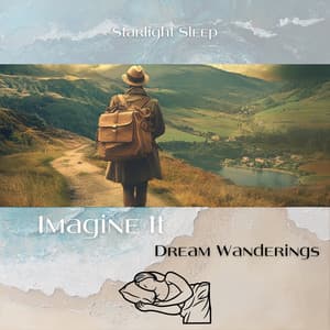 Imagine It: Dream Wanderings - Calming Eyes