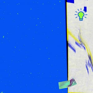 Backdrop for Fresh Feelings - French Cafe Music