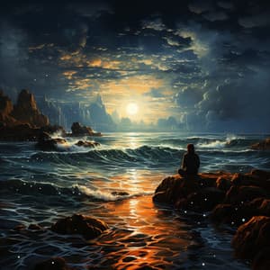 Sueño Onírico Del Arroyo: Dormir Junto Al Río - Sonidos Naturaleza