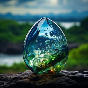 Rhythmic Thunderclap: Harmonized Focus - Bona Nochy