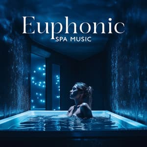 Euphonic Spa Music: Spa Healing Massage, Cool Spa Therapy - Beautiful Spa Collection