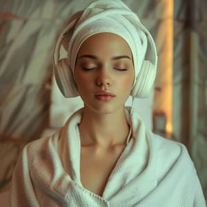 Music for Healing Hands: Gentle Harmonies - Healing Power Natural Sounds Oasis