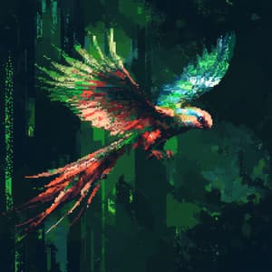 Oasi Utopica - Recording Nature