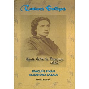 Cantares Gallegos: Rosalía de Castro - Joaquin Pixan