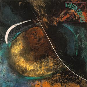 Circles - Marilyn Crispell