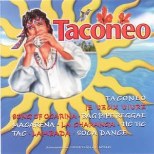 Taconeo - Cover Team