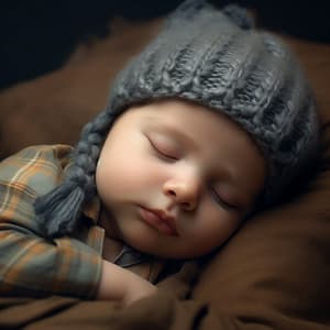 Baby Sleep's Lullaby Journey: Calm Nighttime Melodies - Lullaby Lullaby