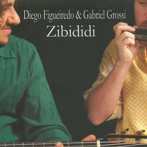 Zibididi - Diego Figueiredo