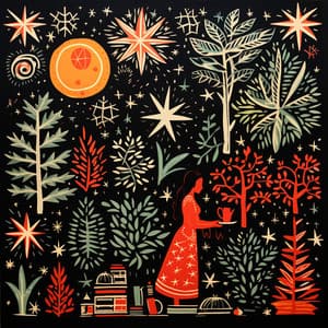 Treasured Christmas Melodies - Top Hits Christmas 2023