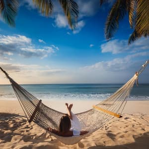 Música Para Relajarse: Suave Calma Melódica - Marco de onda