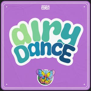 Airy Dance - Spa Music For Dogs