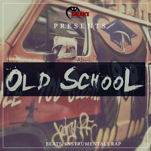 Old School Beats, Instrumentals Rap - Snake Beats