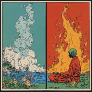 启示之云海 - Tai Chi Chuan