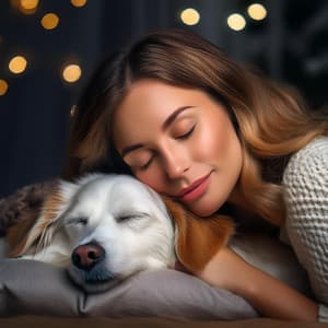 Armonías Para Mascotas: Música Para Amigos Peludos - Oscilaciones de Ritmos