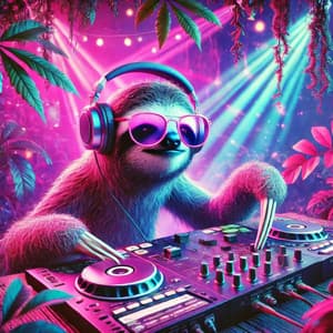 Exotic Discotek Vibes - Chill Out Everyday Music Zone