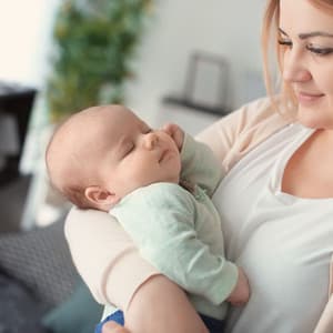 Cuddle Time with Lofi: Baby Sleep Serenades - Lo-fi Beats for Sleep