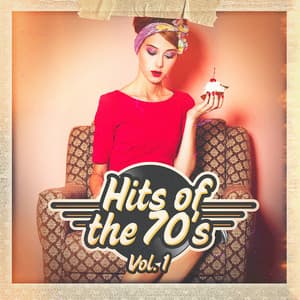Hits of the 70's, Vol. 1 - 70s Love Songs