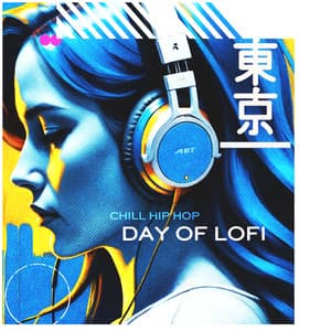 Day of Lofi - Chill Hip Hop