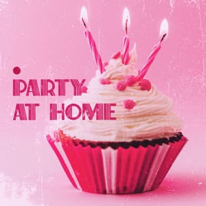 Party at Home: Best Bebop Jazz Background for Meeting with Friends, Evening Full of Pleasure, Weekend Good Vibes - Night Jazz Party Universe