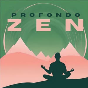 Profondo Zen: Musica Zen per Meditazione Yoga e Benessere Spirituale - Musica Zen Guru