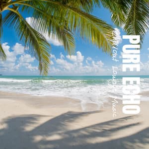 Pure Echo: Chillout House Music - Chillout Lounge Music