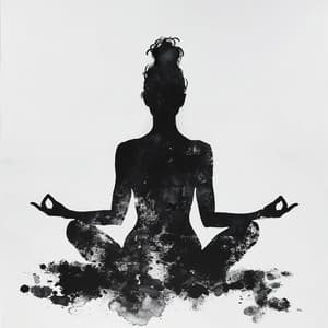 Conciencia Plena Con Lofi: Flujo Melódico De Meditación - Meditación Dorada