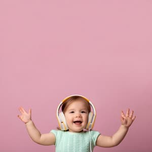 Primeras Melodías Lofi Del Bebé: Suaves Paisajes Sonoros - Instrumentista de hip hop