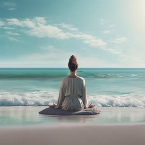 Yoga Consciente: Melodía Pacifica De Piano - El piano amistoso