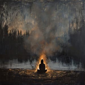 Foco De Fuego: Sonidos De Llamas Para Mejorar La Concentración - Música Clásica de Concentración