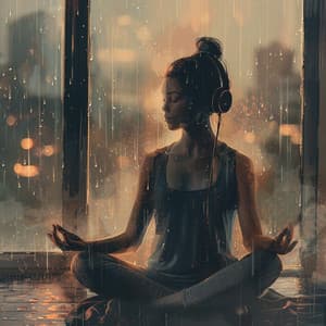Lofi Hip Hop Mindful Journey: Meditation Beats - Zen Master
