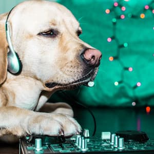 Paws and Play: Ambient Music - Music for Pets Library