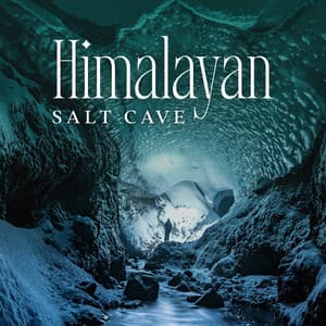 Himalayan Salt Cave: Spa Soundscapes and Aromatherapy Massage - Serenity Spa Music Zone