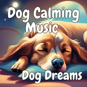 Dog Calming Music - Dog Dreams