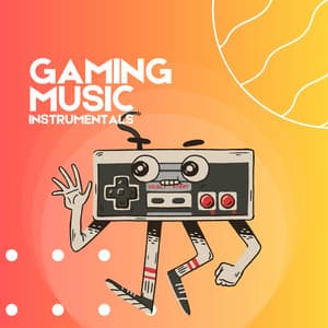 Gaming Music - Entertainment System