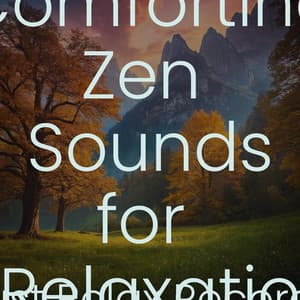 50 Comforting Zen Sounds for Relaxation - ASMR HD