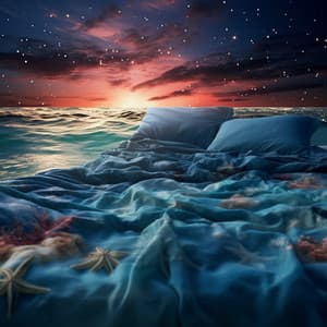 Sleep Ocean: Slumber Aria Waves - ANDYL