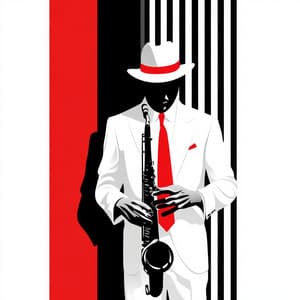 Serenade in the Stars - Jazz for Hotel Lobbies