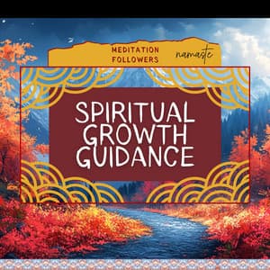 Spiritual Growth Guidance - Meditation Followers