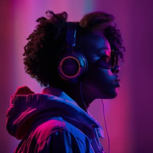 Melodías Sin Límites: Resonancia Creativa - Paisaje sonoro de la costa oeste