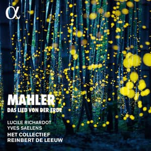 Mahler: Das Lied von der Erde - Gustav Mahler
