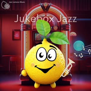 Jukebox Jazz - Jazz Lemons Music
