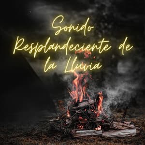 Sonido Resplandeciente De La Lluvia - Sonidos de tormenta de lluvia