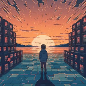 Inner peace - Deep Sleep Music Company