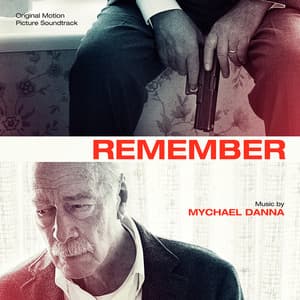 Remember - Mychael Danna