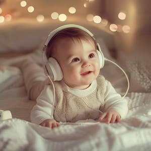 Infant Tunes: Lofi Gentle Rhythms - Gentle Lofi Calm